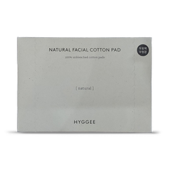 Image 1 for Natural  Facial Cotton Pads ( 80 pads)