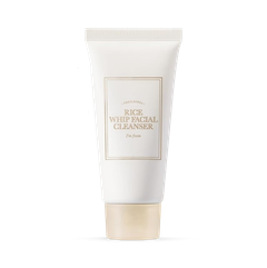 Image 1 for I'm From Rice Whip Facial Cleanser 30ml