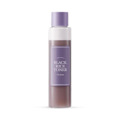 Image 1 for I'm From Black Rice Toner 30ml