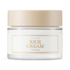 Image 1 for I'm From Rice Cream 50ml