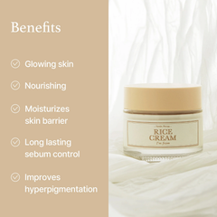 Image 2 for I'm From Rice Cream 50ml