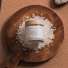 Image 4 for I'm From Rice Mask 110g