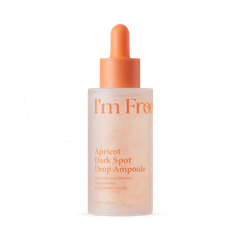 Image 1 for I'm From Apricot Dark Spot Drop Ampoule 50ml