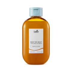Image 1 for Root Re-Boot Vitalizing Shampoo (Propolis & Citron) 300ml