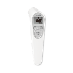 Image 2 for NC200 Non Contact Thermometer with Auto- Measurement and Distance Control