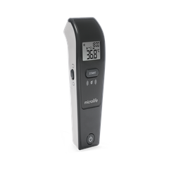 Image 2 for NC150 BT Bluetooth Forehead Thermometer for easy temporature monitoring without contact