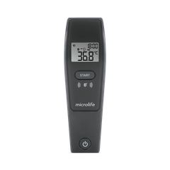 Image 3 for NC150 BT Bluetooth Forehead Thermometer for easy temporature monitoring without contact