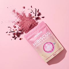 Image 4 for Revibed Superfood Infusions Hibiscus & Vanilla 150 g