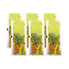 Image 1 for Edamame Beans 6x30g
