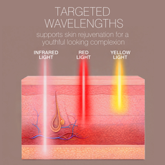 Image 3 for Radiance Light Therapy Panel