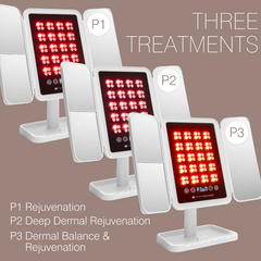 Image 2 for Radiance Light Therapy Panel
