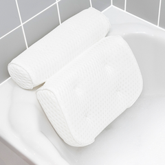 Image 2 for Luxury Bath Spa Pillow