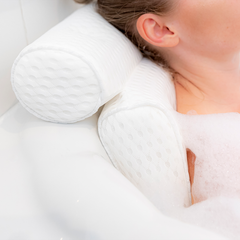 Image 3 for Luxury Bath Spa Pillow