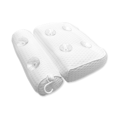 Image 4 for Luxury Bath Spa Pillow