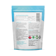 Image 2 for Vitamin B12 Methylcobalamin Tablets - 1000µg - 90 Micro Tablets