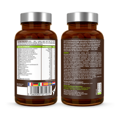 Image 2 for Igennus Women's Multivitamin 50+ 60 tablets