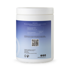 Image 2 for INNER POWER Pure Creatine Monohydrate, 300g, 2 months supply