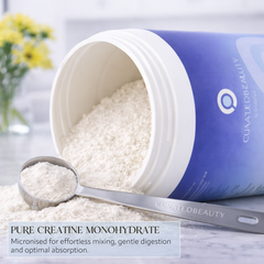 Image 3 for INNER POWER Pure Creatine Monohydrate, 300g, 2 months supply