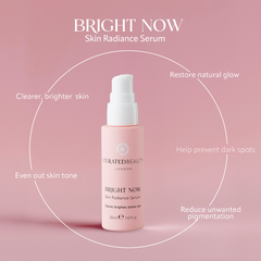 Image 3 for BRIGHT NOW Skin Radiance Serum, 30ml