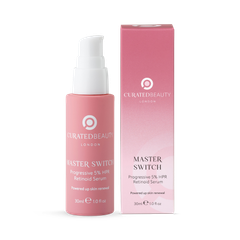 Image 1 for MASTER SWITCH Progressive 5% HPR Retinoid Serum, 30ml
