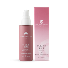 Image 1 for TWILIGHT ZONE Overnight Refining Serum to reveal calm, 50ml