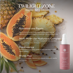 Image 3 for TWILIGHT ZONE Overnight Refining Serum to reveal calm, 50ml