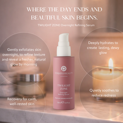 Image 5 for TWILIGHT ZONE Overnight Refining Serum to reveal calm, 50ml