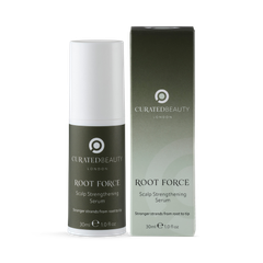 Image 1 for ROOT FORCE Scalp Strengthening Serum, 30ml