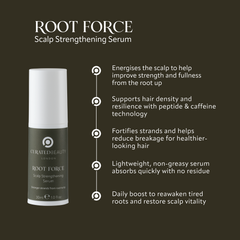 Image 5 for ROOT FORCE Scalp Strengthening Serum, 30ml