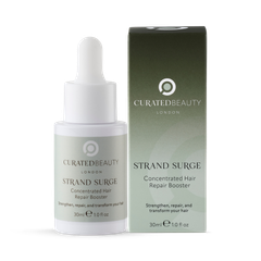 Image 1 for STRANDSURGE Concentrated Hair Repair Booster to strengthen, 30ml