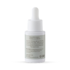 Image 2 for STRANDSURGE Concentrated Hair Repair Booster to strengthen, 30ml