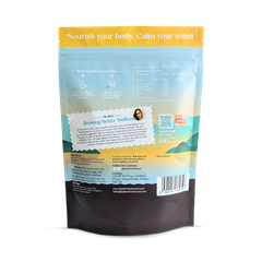 Image 2 for Mushroom Coffee with Lion's Mane, Chaga, Ashwaganda - Instant Coffee Powder Blend 100g