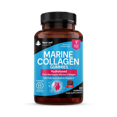 Image 1 for Marine Collagen Gummies