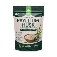 Image 1 for Psyllium Husk Powder 200g