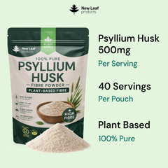 Image 3 for Psyllium Husk Powder 200g