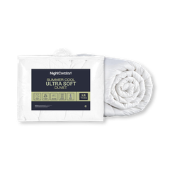 Image 1 for Super Soft Touch - Summer Cool 1.5 Tog Duvet
