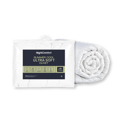 Image 1 for Super Soft Touch - Summer Cool 1.5 Tog Duvet