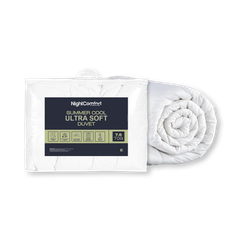Image 1 for Super Soft Touch - Summer Cool 7.5 Tog Duvet