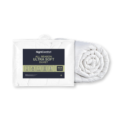 Image 1 for Super Soft Touch - All Season 10.5 Tog Duvet