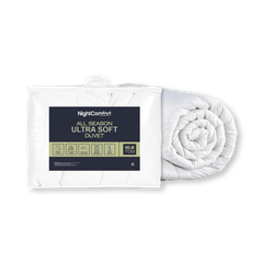 Image 1 for Super Soft Touch - All Season 10.5 Tog Duvet