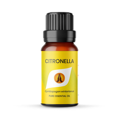 Image 1 for Citronella Pure Essential Oil - 10ml