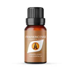 Image 1 for Frankincense Dilute Essential Oil - 10ml