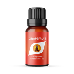 Image 1 for Grapefruit Pure Essential Oil - 10ml