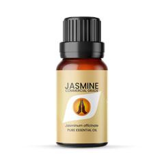 Image 1 for Jasmine Dilute Essential Oil - 10ml