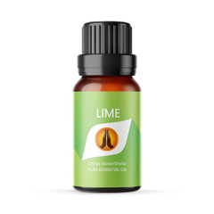 Image 1 for Lime Pure Essential Oil - 10ml