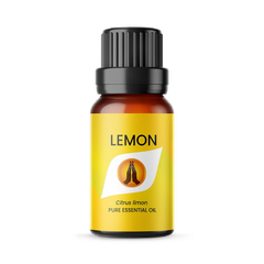 Image 1 for Lemon Pure Essential Oil - 10ml