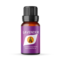 Image 1 for Lavender Pure Essential Oil - 10ml