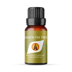 Image 1 for Lemon Tea Tree Pure Essential Oil - 10ml