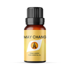 Image 1 for May Chang Pure Essential Oil - 10ml
