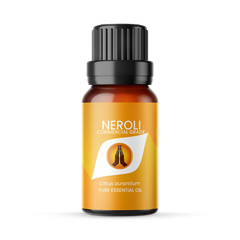 Image 1 for Neroli Dilute Essential Oil - 10ml